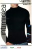 Мужская бесшовная водолазка Intimidea Uomo T-Shirt Lupetto Manica Lunga - фото 2