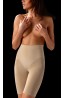 Корректирующие женские трусы панталоны с высокой посадкой Control Body Guana Plus - фото 3