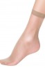 Носки Pretty Polly Silver fresh ankle highs 3PP/GZ14 - фото 2