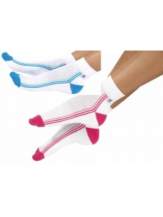 Носки Pretty Polly Fresh Sport socks 2PP/EQH6