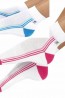 Носки Pretty Polly Fresh Sport socks 2PP/EQH6 - фото 1