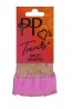 Женские прозрачные носки в горошек Pretty Polly Trends/Pink spot/ASA9 - фото 2