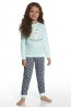 Детская пижама Cornette 592/594 - фото 8