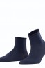 Носки женские однотонные из хлопка Falke Art. 47539 cotton touch short socks - фото 2