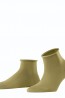 Носки женские однотонные из хлопка Falke Art. 47539 cotton touch short socks - фото 3