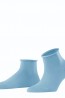 Носки женские однотонные из хлопка Falke Art. 47539 cotton touch short socks - фото 4