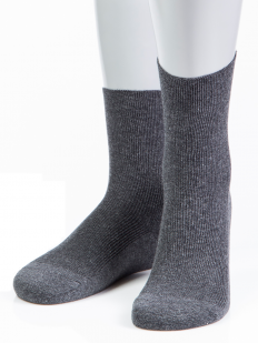 Женские медицинские носки из хлопка Dr. Feet 15DF6