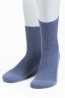 Женские медицинские носки из хлопка Dr. Feet 15DF6 cotton medical - фото 6