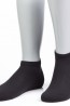 Короткие мужские носки GRINSTON 15D10 micromodal - фото 1