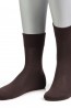 Классические мужские хлопковые носки GRINSTON 15D2 cotton - фото 2