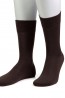 Классические мужские хлопковые носки GRINSTON 15D3 cotton - фото 2