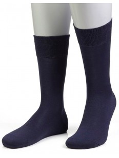 Хлопковые мужские носки Grinston 15D3