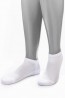Короткие мужские носки GRINSTON 15D10 micromodal - фото 2