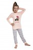 Детская пижама Cornette 592/594 - фото 4