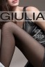 Колготки в сетку микротюль Giulia RETE VISION 01 - фото 1
