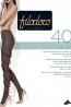 Поддерживающие колготки с шортиками Filodoro Classic COMFORT 40 - фото 3
