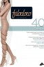 Поддерживающие колготки с шортиками Filodoro Classic COMFORT 40 - фото 1