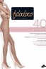 Классические женские колготки Filodoro Classic DEA NUDE 40 - фото 1
