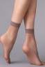 Женские летние капроновые носки Golden Lady CIAO 20 Calzino (2 пары) - фото 4