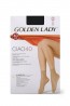 Женские капроновые носки Golden Lady CIAO 40 Calzino (2 пары) - фото 4