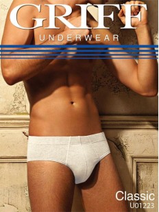 Плавки Griff Underwear Uo 1223 Slip