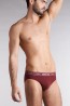 Мужские плавки Griff Underwear Uo 1224 Slip - фото 2
