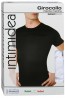 Мужская футболка Intimidea Uomo T-Shirt Girocollo Mezza Manica - фото 1
