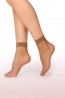 Женские носки в мелкую сетку (2 пары) Innamore MICRORETE - фото 2
