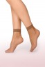 Женские носки в мелкую сетку (2 пары) Innamore MICRORETE - фото 2