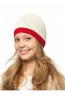 Детская шапка со стразами для девочек LARMINI LR-CAP-156488 - фото 2