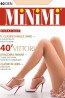 Классические колготки с шортиками Minimi VITTORIA 40 - фото 1