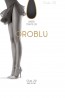 Классические матовые колготки Oroblu CLUB 20 - фото 2