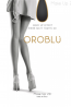 Классические матовые колготки Oroblu MAKE UP 20 - фото 1