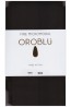 Классические теплые колготки Oroblu FINE MICROMODAL 200 - фото 1