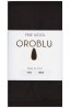 Теплые шерстяные колготки Oroblu NIVES FINE WOOL 200 - фото 1
