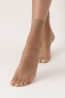 Женские капроновые носки Oroblu Demi Bas Geo 8 - фото 7