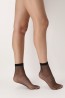 Женские капроновые носки Oroblu Demi Bas Geo 8 - фото 4
