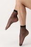 Женские капроновые носки Oroblu Demi Bas Geo 8 - фото 2