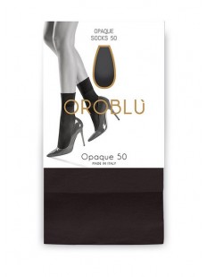 Женские носки Oroblu Demi Bas Opaque 50