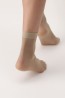 Женские капроновые носки Oroblu Demi Bas Petit 20 - фото 9