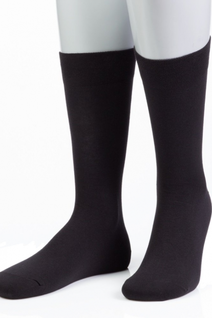 Хлопковые мужские носки Sergio Di Calze 15SC4 cotton - фото 1
