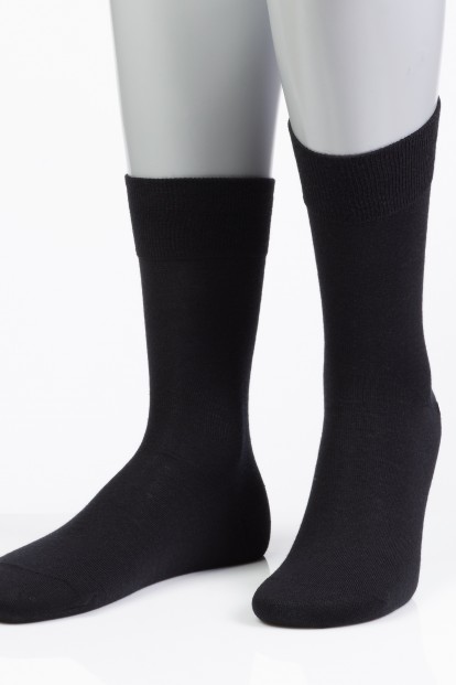 Классические мужские носки SERGIO di CALZE 15SC10 wool merino - фото 1