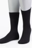 Классические мужские носки SERGIO di CALZE 15SC10 wool merino - фото 1