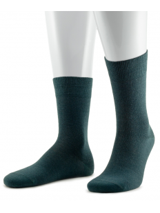 Шерстяные мужские носки Sergio Di Calze 17SC8