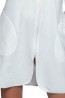 Женский домашний халат на молнии с капюшоном Sensis Live - фото 3