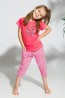 Детская пижама для девочек Taro Beki (2213/2214 18) - фото 3