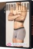 Мужские боксеры Uomo Fiero 027-Fh Boxer - фото 1