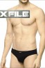 Мужские плавки X File Michele Slip - фото 1