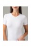 Облегающее боди-футболка с типом трусов бразалиана Mademoiselle body t-shirt  - фото 2