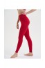 Эластичные спортивные леггинсы из ткани в рубчик Mademoiselle 1550 ribbed leggings - фото 35